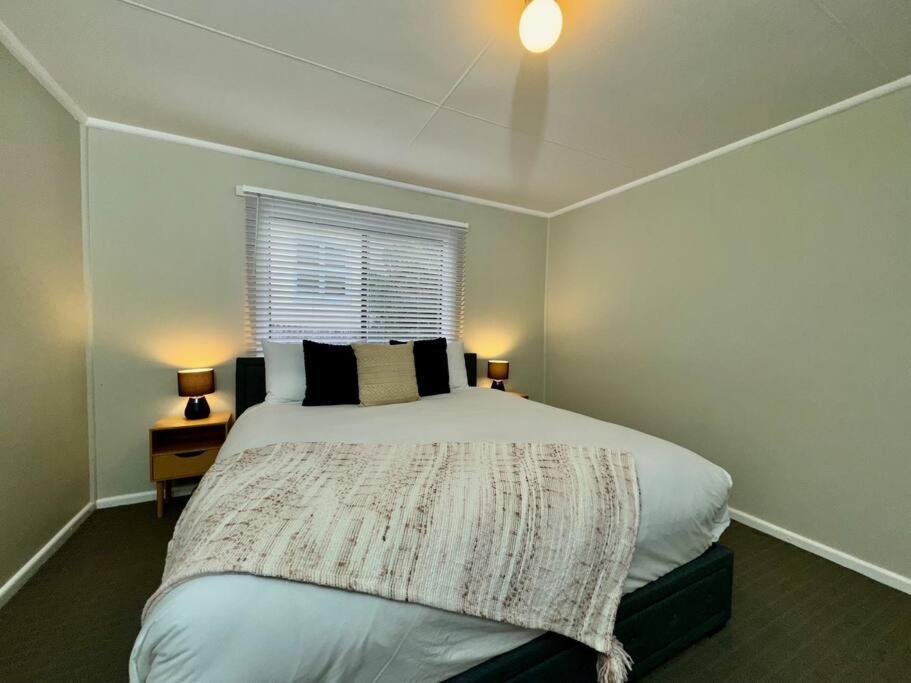 Maple Grove Villa Katoomba Ngoại thất bức ảnh