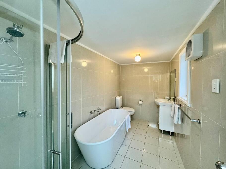 Maple Grove Villa Katoomba Ngoại thất bức ảnh