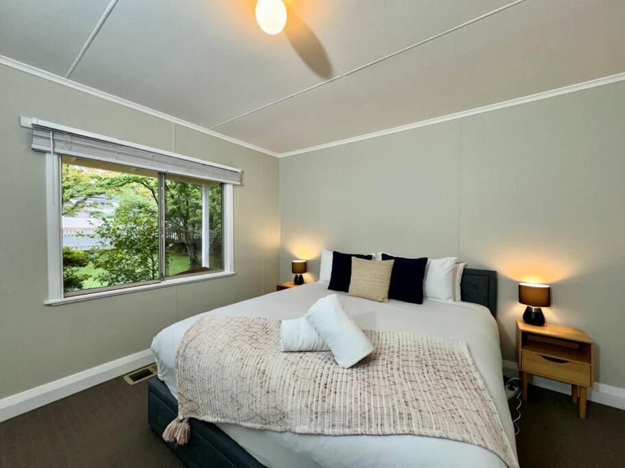 Maple Grove Villa Katoomba Ngoại thất bức ảnh