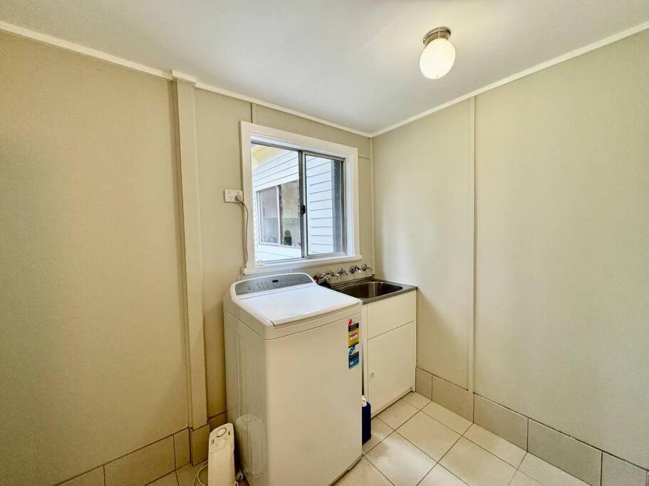 Maple Grove Villa Katoomba Ngoại thất bức ảnh